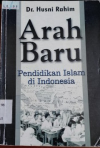 Arah Baru